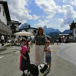 Апартаменты Da Olga *