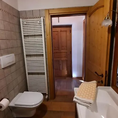 Da Olga Apartamento Danta