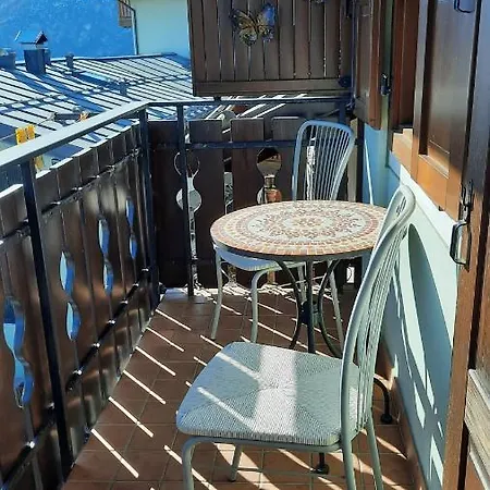 Apartment Da Olga