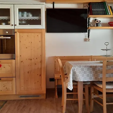 Apartment Da Olga