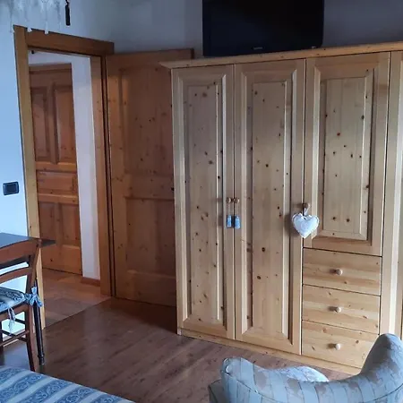 Da Olga Apartamento