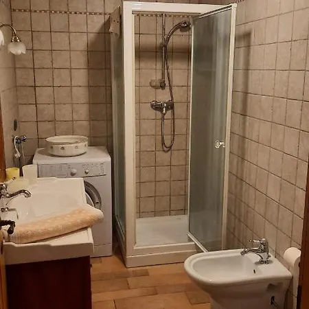 Da Olga Apartment