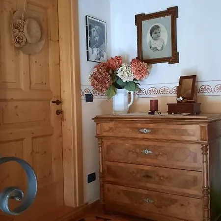 Da Olga Apartamento *