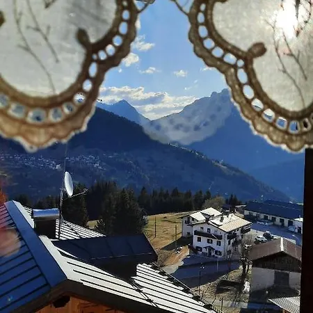 Apartamento Da Olga