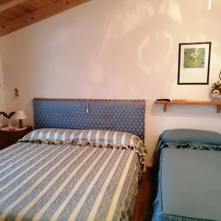 Da Olga Apartamento