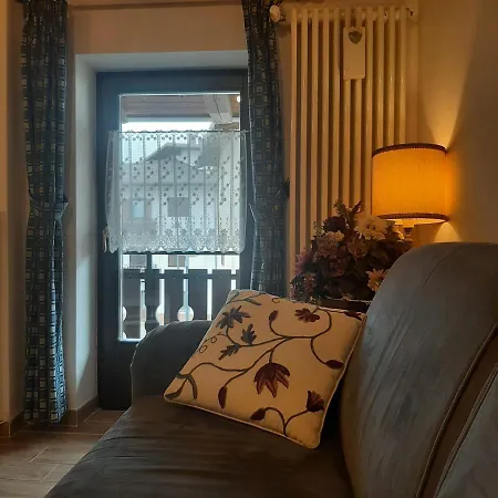 Da Olga Apartamento *