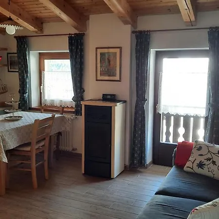Apartment Da Olga *