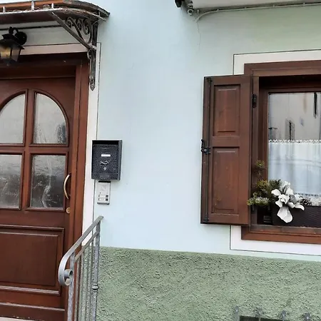 Da Olga Apartamento *