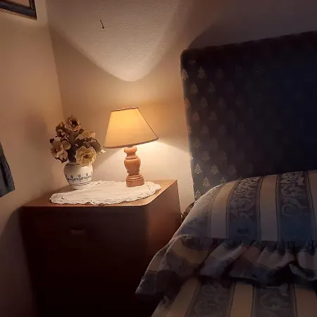 Apartamento Da Olga *