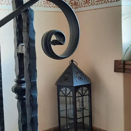 Da Olga Apartamento *