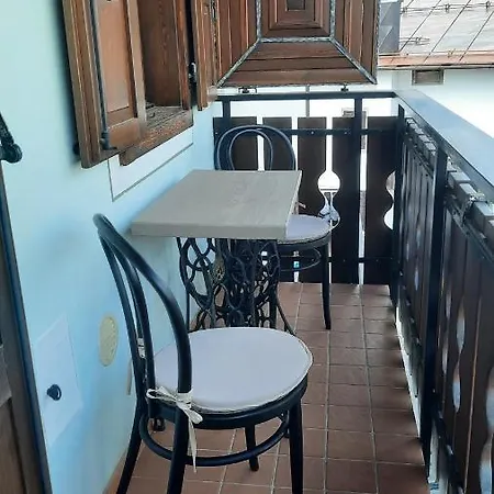 Apartment Da Olga *